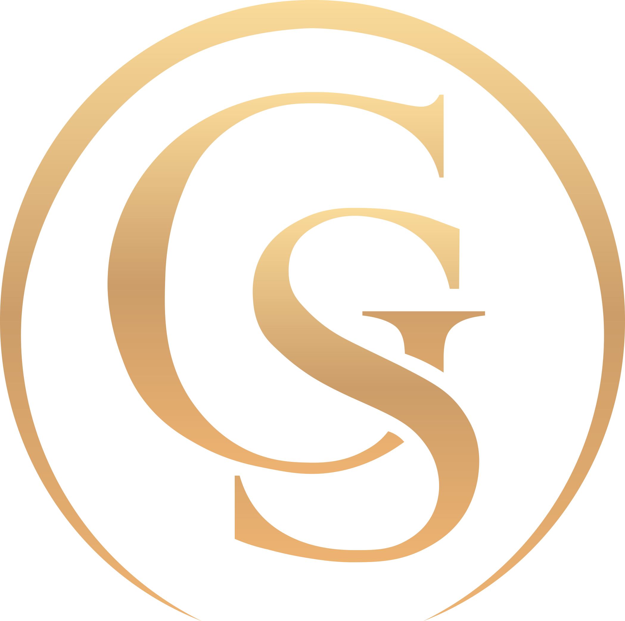 GS Recuperação Logo